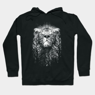 Wild King Hoodie